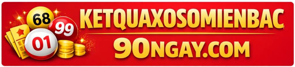 ketquaxosomienbac90ngay.com